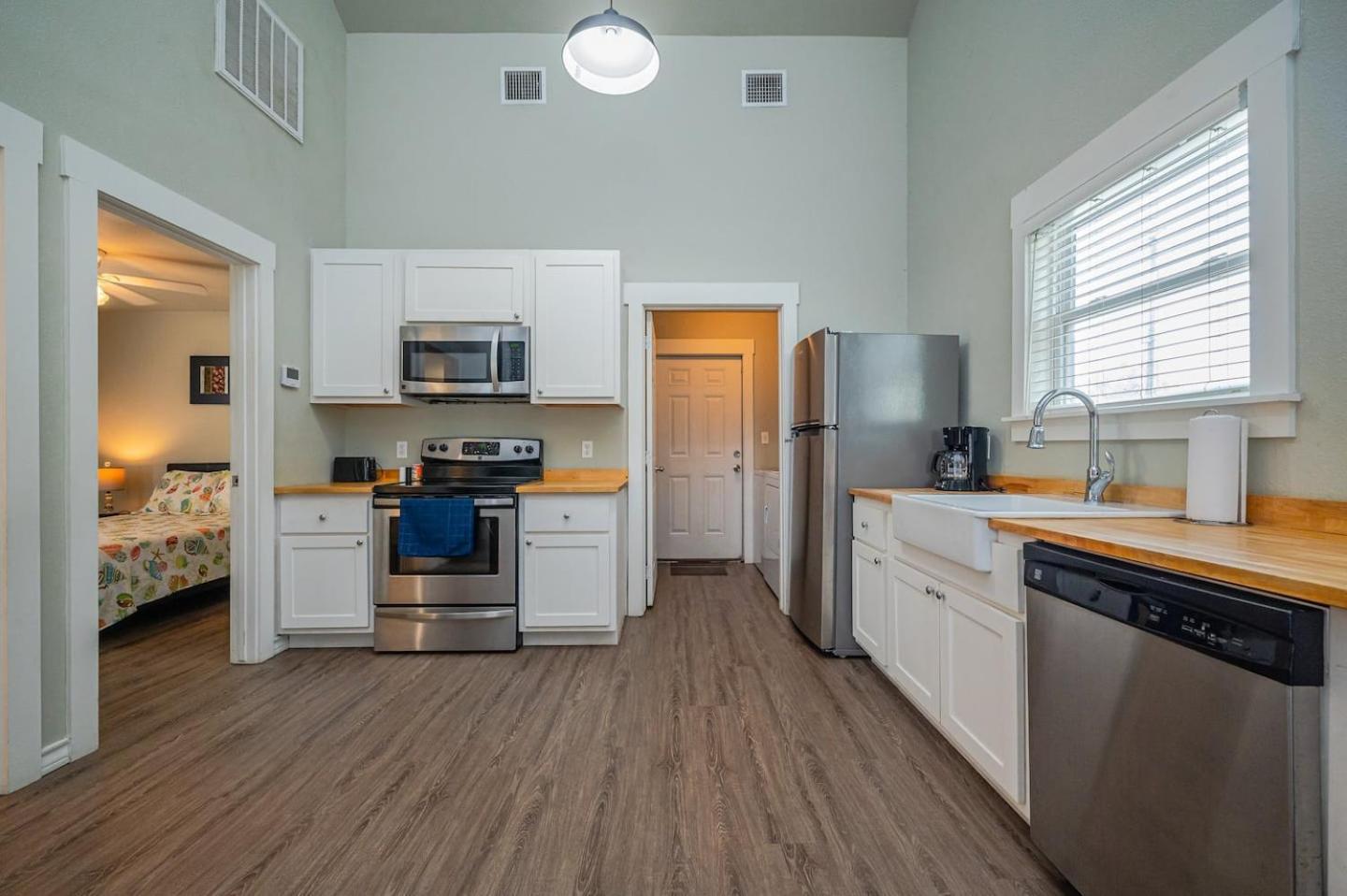 Coastal Bungalow Rockport Exterior foto